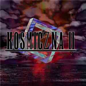 Memory Foundation - Kosmiczna II flac album