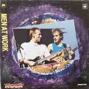 Men At Work - Men At Work flac album