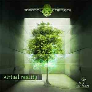 Mental Control  - Virtual Reality flac album