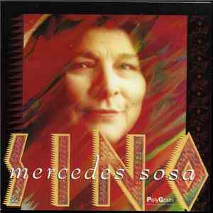 Mercedes Sosa - Sino flac album