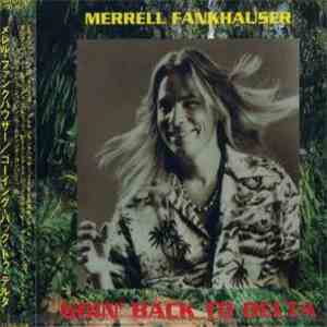 Merrell Fankhauser - Goin' Back To Delta flac album