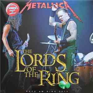Metallica - The Lords Of The Ring flac album
