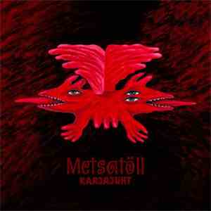 Metsatöll - Karjajuht flac album