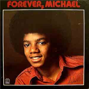 Michael Jackson - Forever, Michael flac album