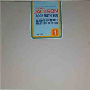 Michael Jackson - Rock With You (The Classic Remix Series - Part 1) flac album