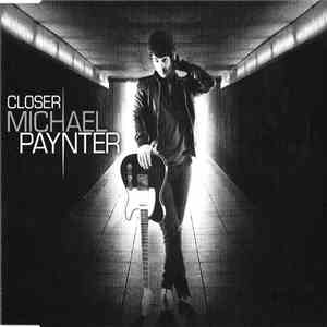 Michael Paynter - Closer flac album