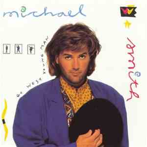 Michael W. Smith - Go West Young Man flac album