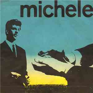 Michele  - Ma Se Tu Vorrai/Piango flac album