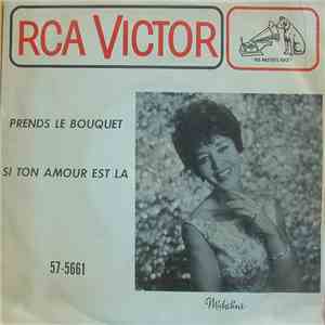 Micheline - Prends Le Bouquet / Si Ton Amour Est Là flac album