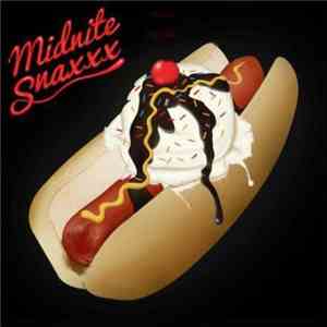 Midnite Snaxxx - Midnite Snaxxx flac album