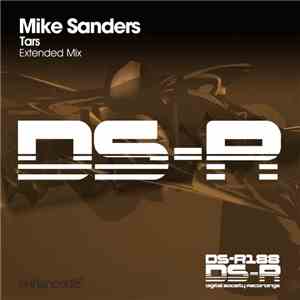 Mike Sanders  - Tars flac album