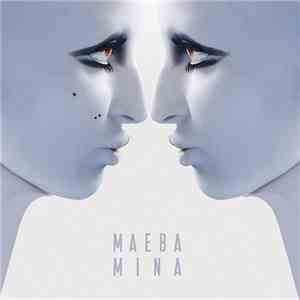 Mina  - Maeba flac album