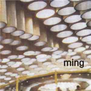 Ming - Extérieur Remix flac album