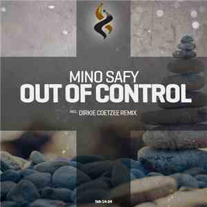 Mino Safy - Out Of Control flac album