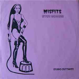 Misfits - Bitch Goddess flac album