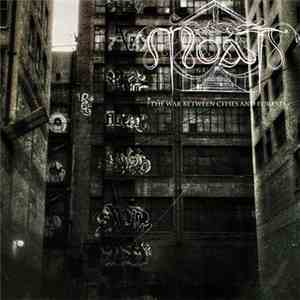 Moat  - The War Between Cities And Forests flac album