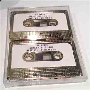 αmob - Summa Vybe & Ho66o6 Shyt DJ​​-​​Mixes flac album