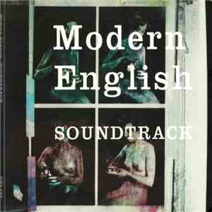 Modern English - Soundtrack flac album