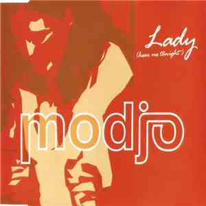 Modjo - Lady (Hear Me Tonight) flac album