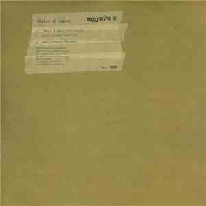 Mojave 3 - Bluebird Of Happiness flac album