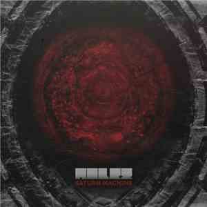 Molez - Saturn Machine flac album