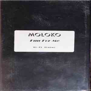 Moloko - Fun For Me flac album