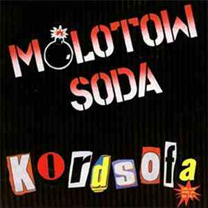 Molotow Soda - Kordsofa flac album