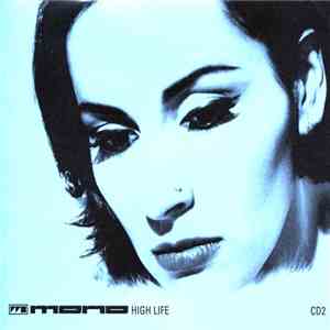 Mono - Highlife (Remixed) flac album