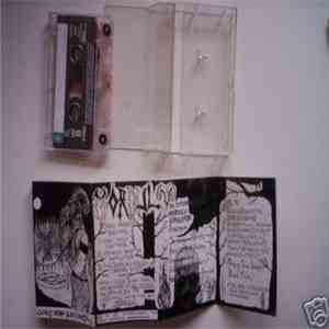 Mordulv - Unholy Danish Black Metal flac album