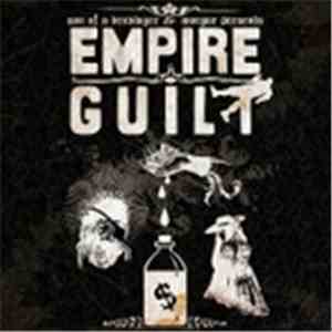Morgue  / Son Of A Bricklayer - Empire Guilt flac album