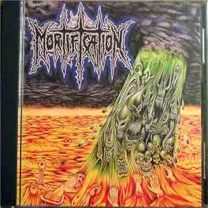 Mortification - Mortification flac album