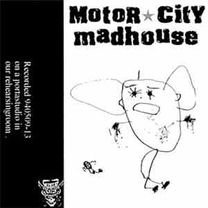 Motor City Madhouse - Demo flac album