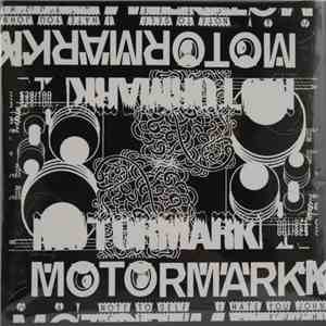 Motormark - Note To Self / I Hate You John flac album