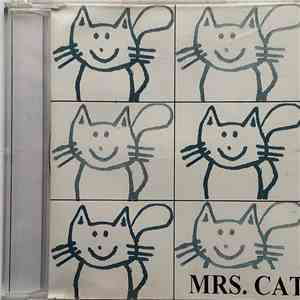 MRS. CAT - Far From Here flac album