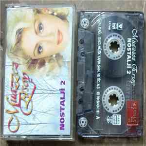 Muazzez Ersoy - Nostalji 2 flac album