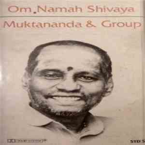 Muktananda & Group - Om Namah Shivaya flac album