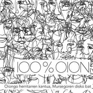 Mursego eta Oiongo herria - 100% Oion flac album