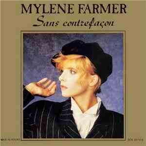 Mylene Farmer - Sans Contrefaçon (Boy Remix] flac album