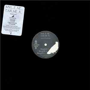 Mylène Farmer - Disenchanted flac album