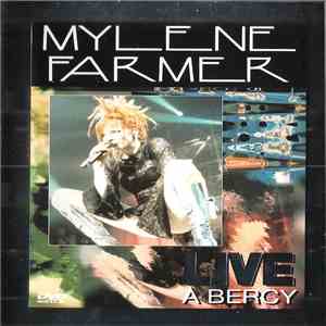 Mylène Farmer - Live À Bercy flac album