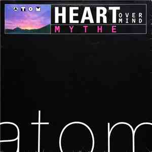 Mythe - Heart Over Mind flac album