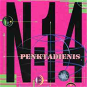 N-14 - Penktadienis flac album