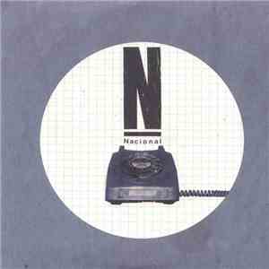Nacional - Telephone flac album