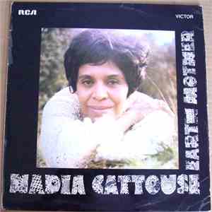 Nadia Cattouse - Earth Mother flac album