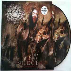 Naglfar - Sheol flac album