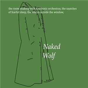 Naked Wolf - Naked Wolf flac album