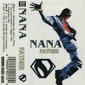Nana  - Father flac album