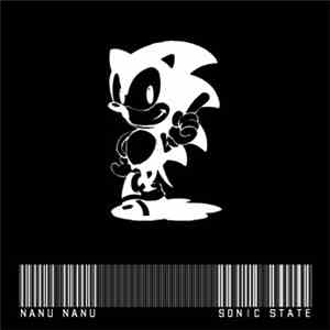 Nanu Nanu - Sonic State flac album