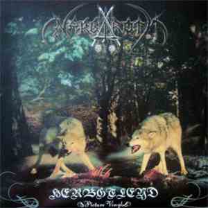 Nargaroth - Herbstleyd flac album