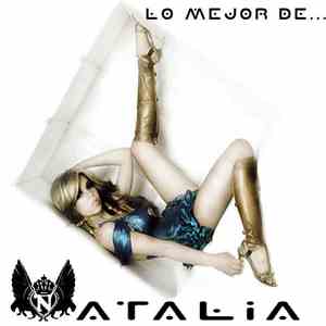 Natalia  - Lo Mejor De... flac album